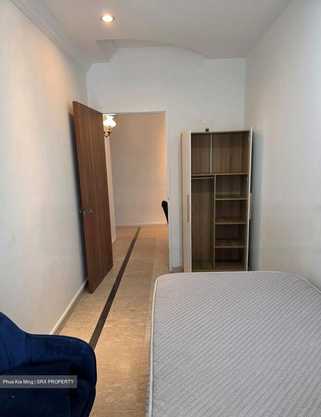 Fernwood Towers (D15), Condominium #483385311